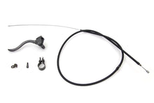 Load image into Gallery viewer, Spring Fork Cable and Handle Assembly