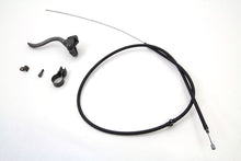 Load image into Gallery viewer, Spring Fork Cable and Handle Assembly