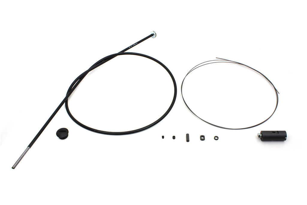 Cable Kit for Throttle or Spark Controls