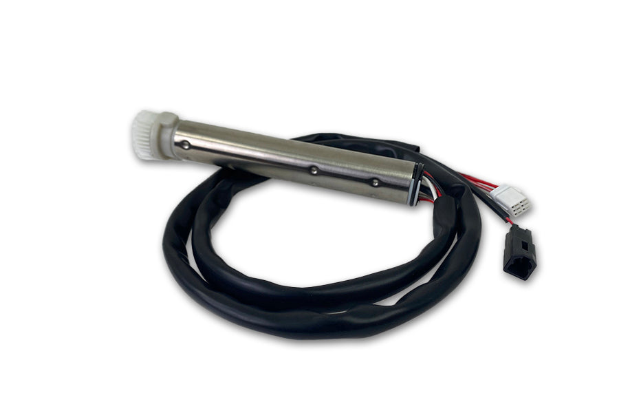 Throttle By Wire Twist Grip Sensor