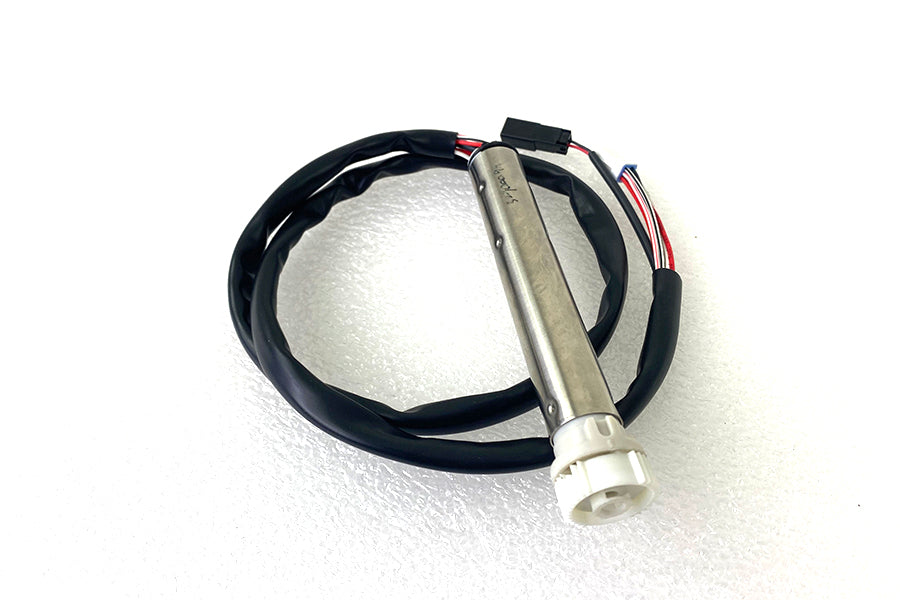 Throttle By Wire Twist Grip Sensor