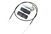 Load image into Gallery viewer, Beck 1/4 inch Turn Throttle Kit