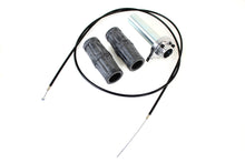 Load image into Gallery viewer, Beck 1/4 inch Turn Throttle Kit