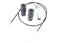Load image into Gallery viewer, Beck 1/4 inch Turn Throttle Kit