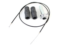 Load image into Gallery viewer, Beck 1/4 inch Turn Throttle Kit