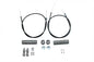 Cable Kit for Throttle and Spark Controls
