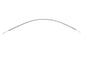 Stainless Steel Clutch Cable with 52.56 inch Casing
