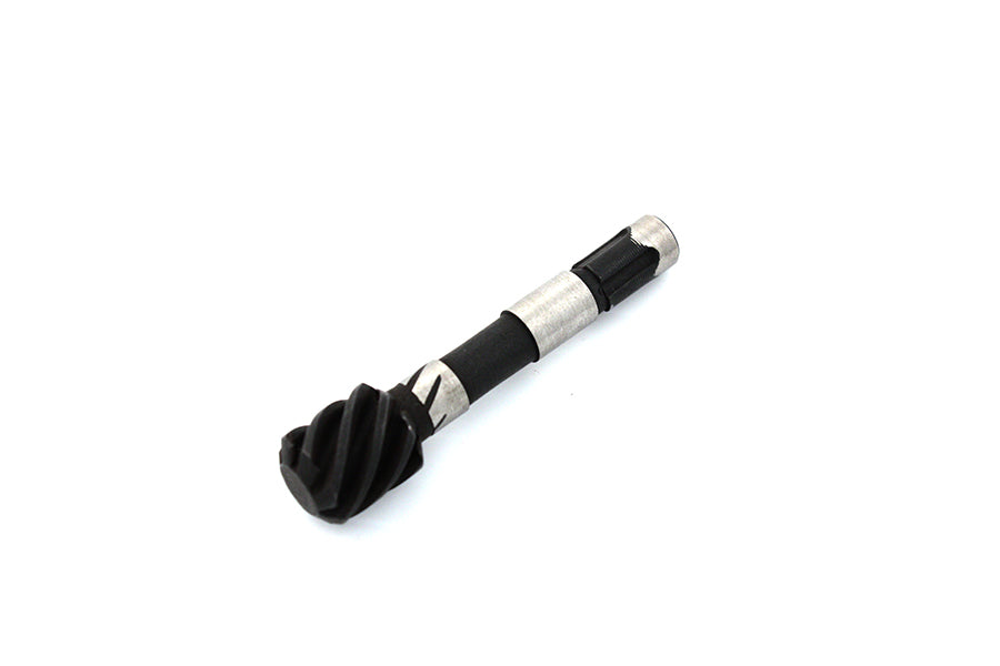Magneto Tachometer Cable Driven Gear