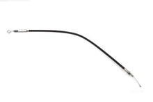 Load image into Gallery viewer, Black Clutch Cable