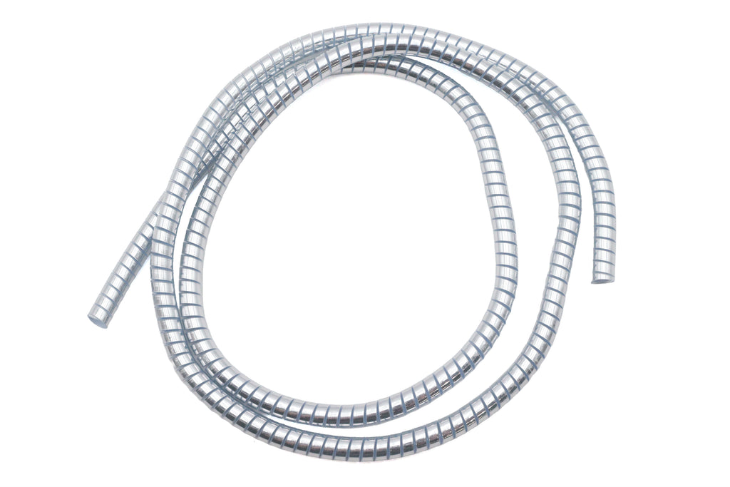 Chrome Cable Wrap