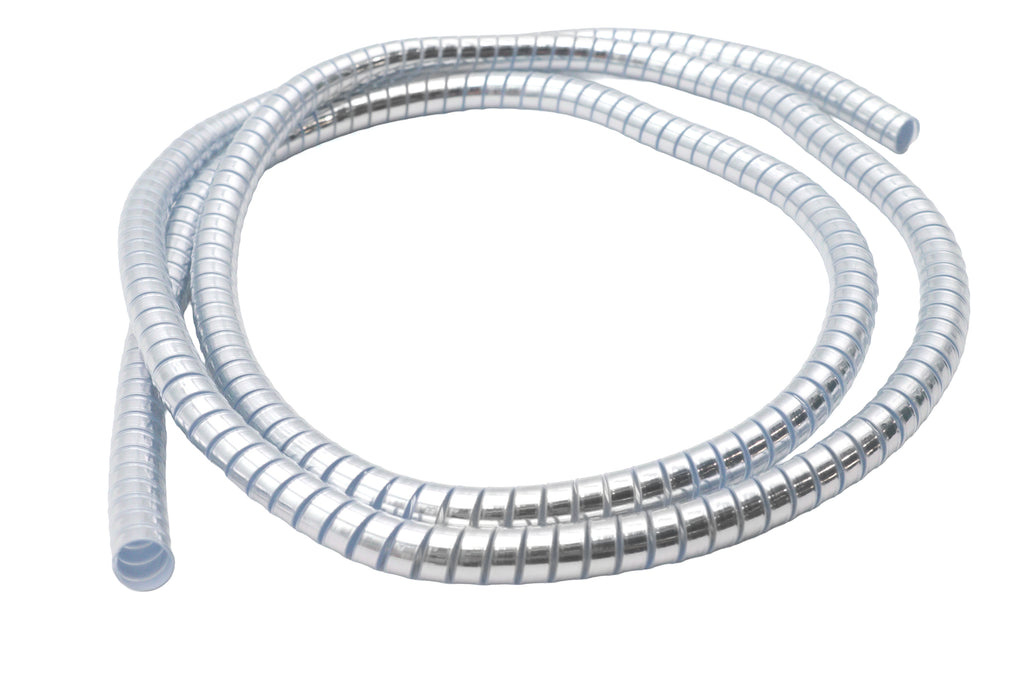 Chrome Cable Wrap