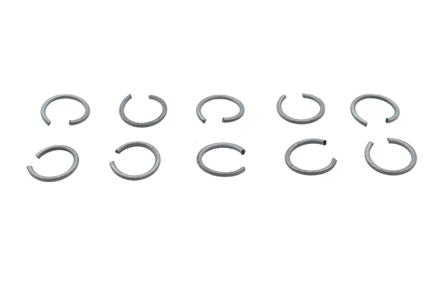 Throttle Cable Clip