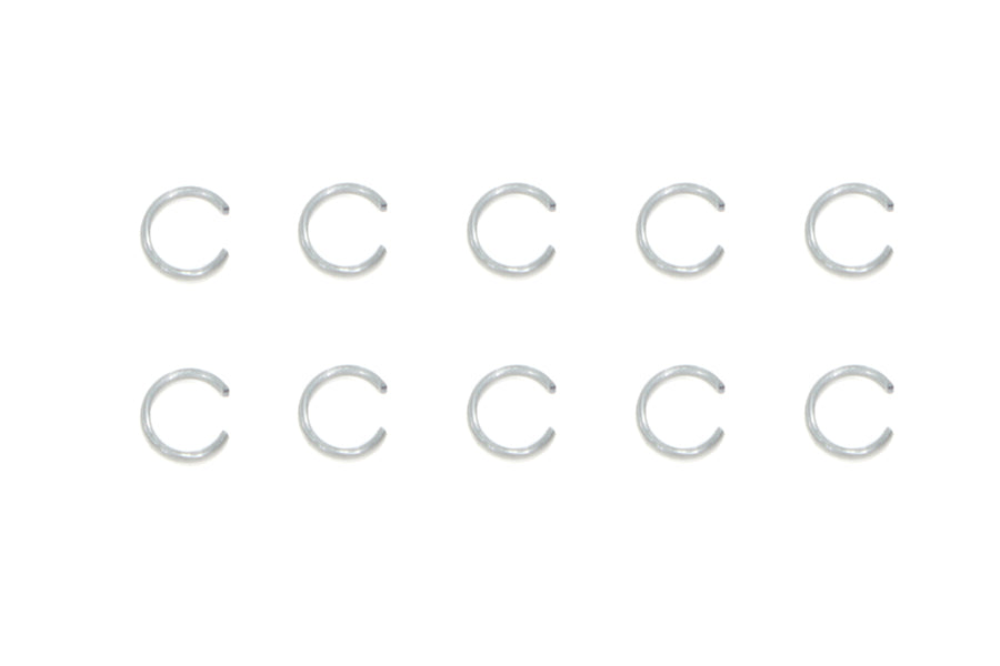 Idle Cable Clips