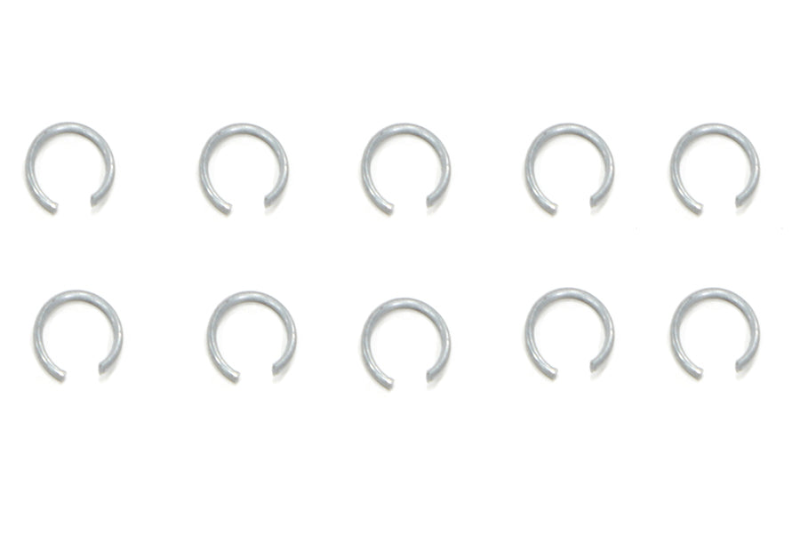 Idle Cable Clips