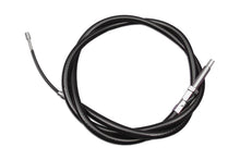 Load image into Gallery viewer, 69 inch Black Clutch Cable