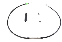 Load image into Gallery viewer, 60.75 inch Black Clutch Cable