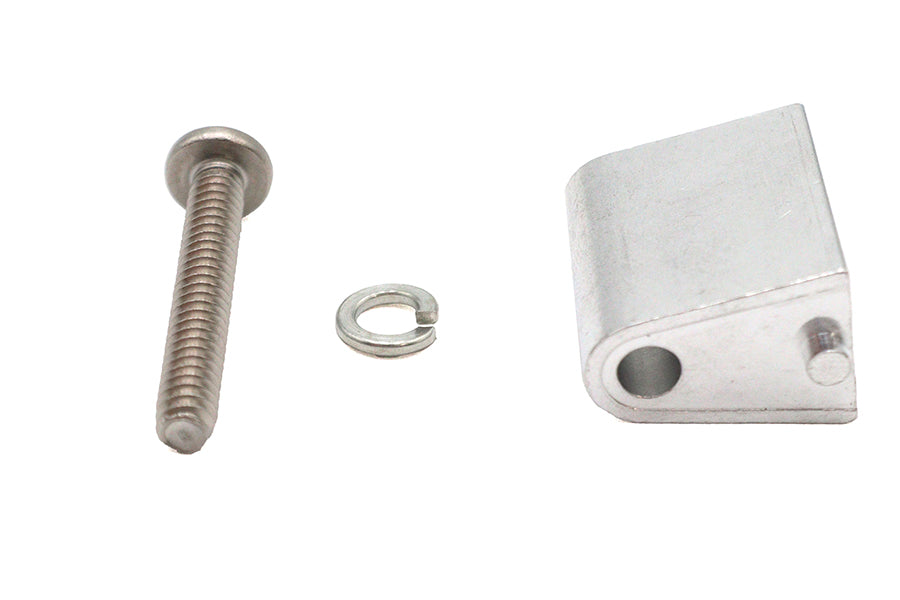 Throttle Cable Adapter Block