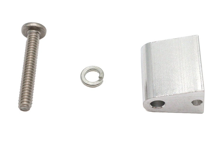 Throttle Cable Adapter Block