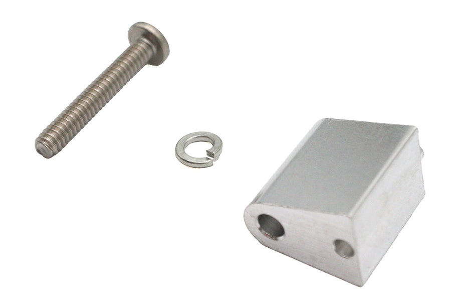 Throttle Cable Adapter Block