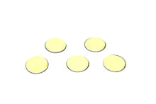 Load image into Gallery viewer, Carburetor Choke Knob Insert Polished