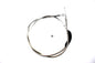 75.25 inch Braided Stainless Steel Clutch Cable