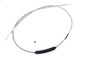 79 inch Braided Stainless Steel Clutch Cable