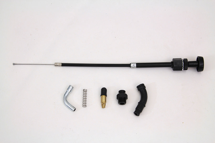Choke Cable Assembly