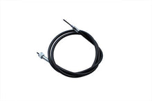 Load image into Gallery viewer, 42-1/2 inch Black Speedometer Cable