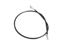 Load image into Gallery viewer, 40 inch Black Speedometer Cable