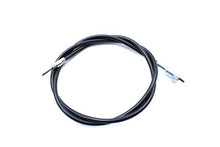 Load image into Gallery viewer, 49 inch Black Speedometer Cable