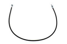 Load image into Gallery viewer, 42-1/2 inch Black Speedometer Cable