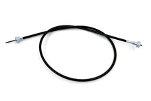 Load image into Gallery viewer, 42-1/2 inch Black Speedometer Cable