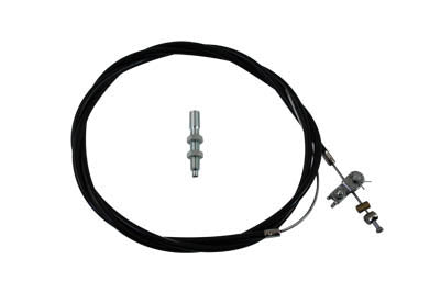 Brake Cable 74-1/2 inch