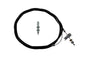 Brake Cable 74-1/2 inch
