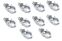 Load image into Gallery viewer, 3/8 inch Wire Clips