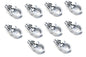 3/8 inch Wire Clips