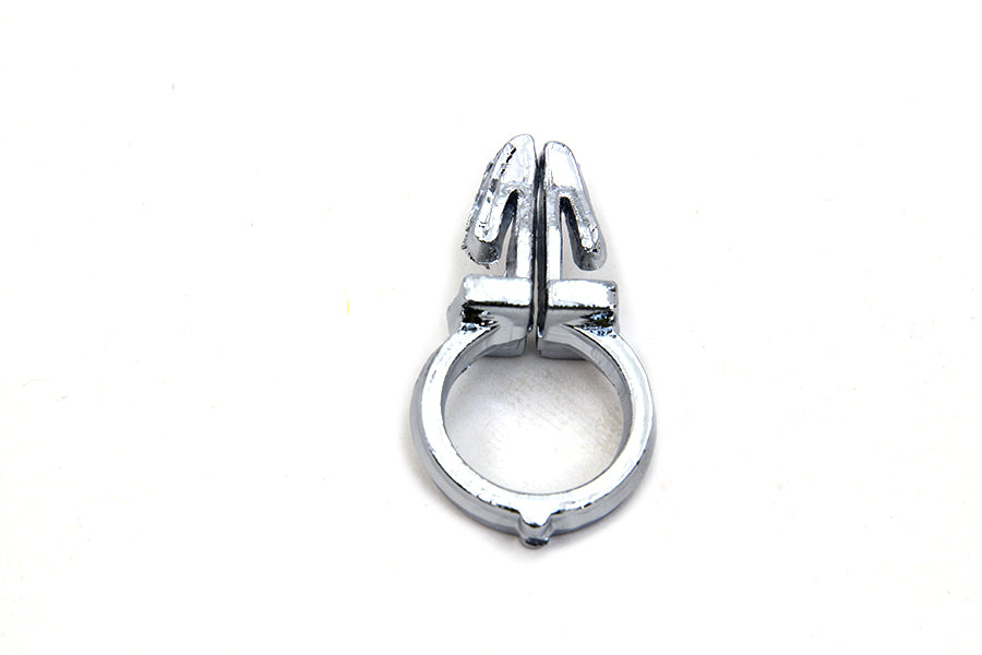 1/2 inch Wire Clips