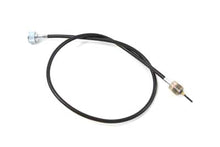 Load image into Gallery viewer, 35 inch Black Speedometer Cable