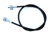 Load image into Gallery viewer, 35 inch Black Speedometer Cable