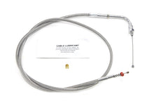 Load image into Gallery viewer, 38 inch Stainless Steel Idle Cable