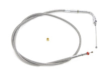 Load image into Gallery viewer, 38 inch Stainless Steel Idle Cable