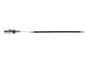 Ultima CV Carburetor Choke Knob Cable