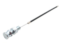 Load image into Gallery viewer, Ultima CV Carburetor Choke Knob Cable
