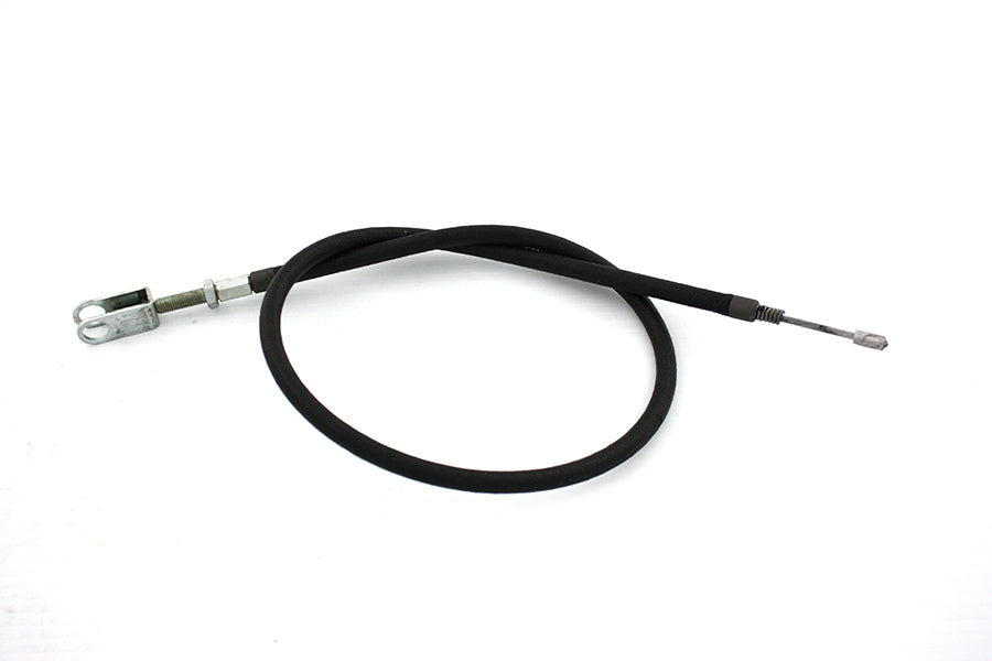 30 inch Replica Black Clutch Cable