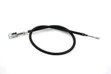 Load image into Gallery viewer, 30 inch Replica Black Clutch Cable