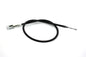 30 inch Replica Black Clutch Cable