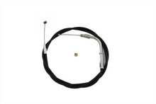 Load image into Gallery viewer, 44.50 inch Black Throttle Cable