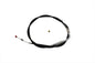 44.75 inch Black Idle Cable