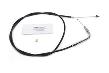 Load image into Gallery viewer, 44.25 inch Black Throttle Cable