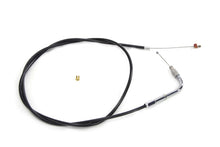 Load image into Gallery viewer, 44.25 inch Black Throttle Cable
